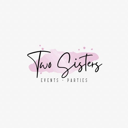 Two Sisters Events + Parties