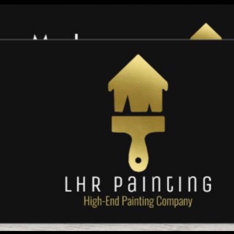 LHR Painting