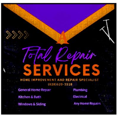 Avatar for A Total Repair Services