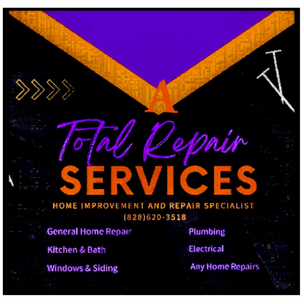 A Total Repair Services