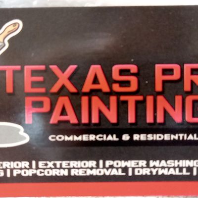 Avatar for Texas Pro Painting
