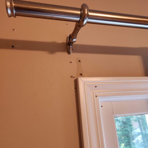 Carm'merica Painting Suwanee, GA Thumbtack