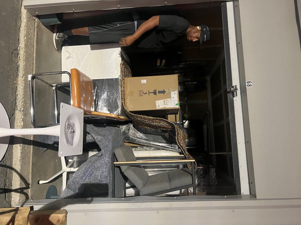 Customer photos