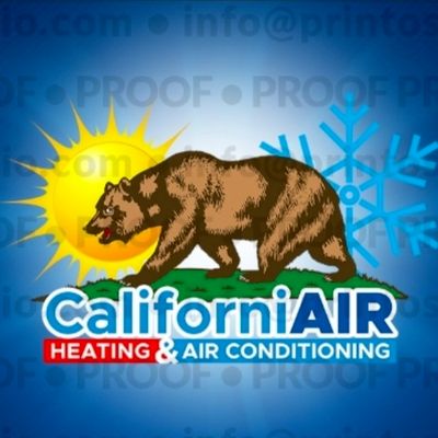 Avatar for CaliforniAir Heating and Air Conditioning