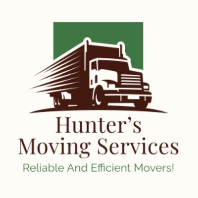 Avatar for Hunter’s Moving Services