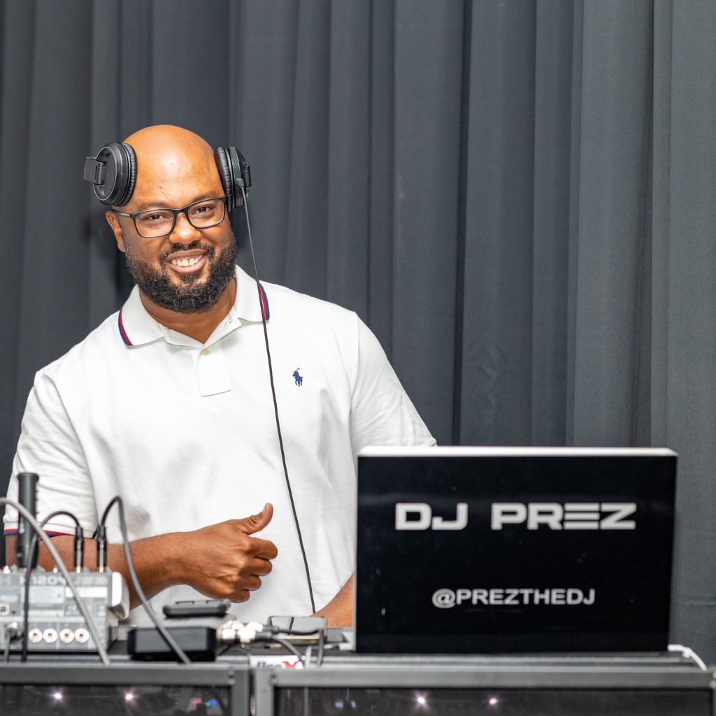 DJ Prez