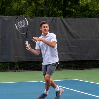 Avatar for Ricky Ibarra Tennis Instructor/Racket Repairs
