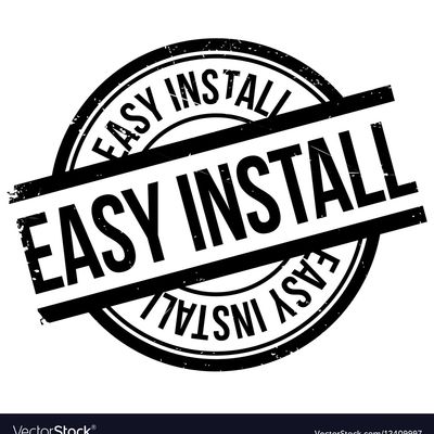 Avatar for Easy Installation