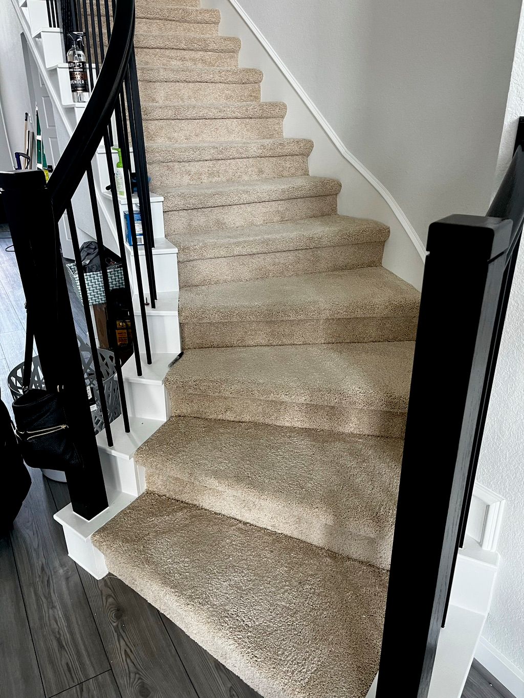 Customer photos