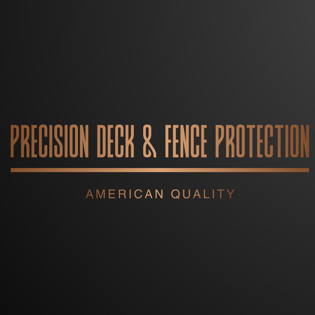Precision Deck & Fencing Protection