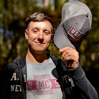 Avatar for George is here 👋 (Show me a photo, get a price)