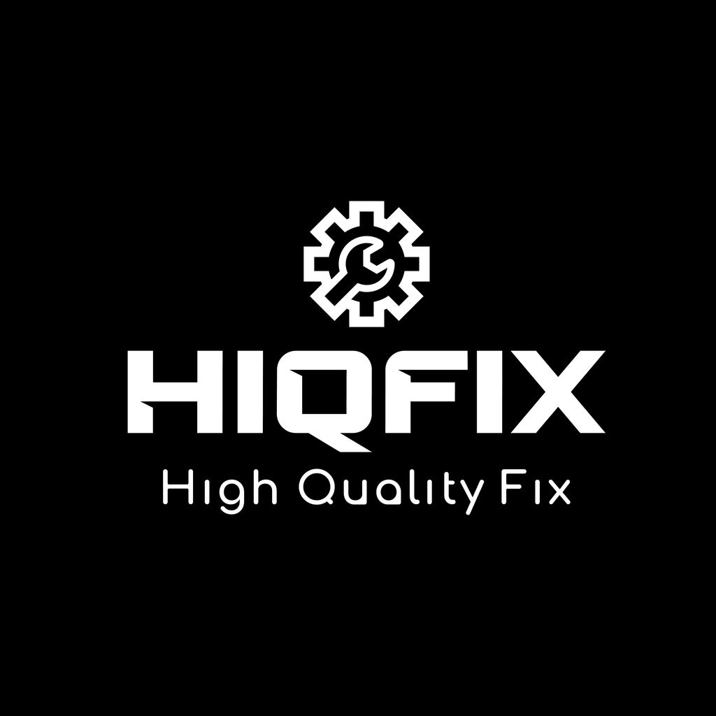 HiQFix (Appliance repair service)