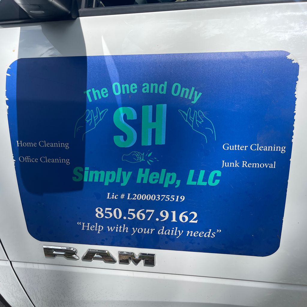 The One and Only Simply Help, LLC