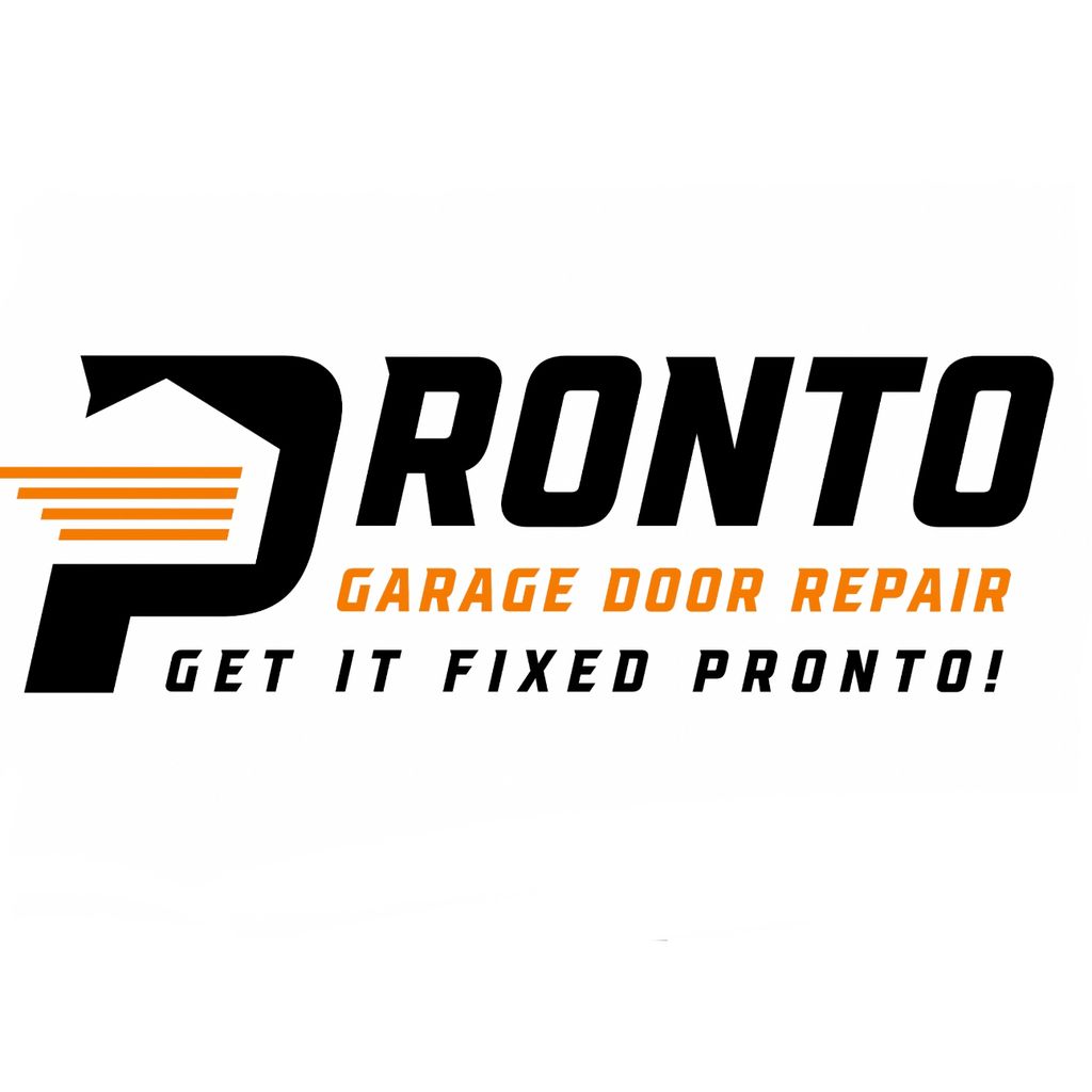 Pronto Garage Door Repair