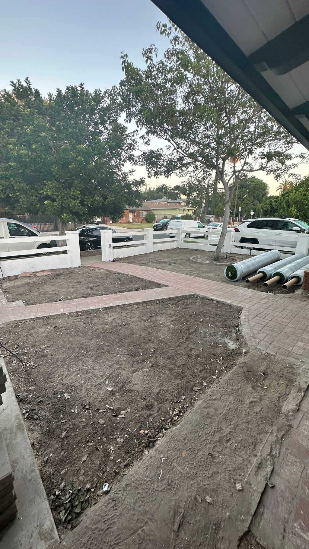Projects and media