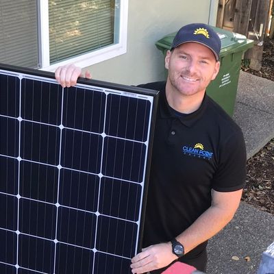 Avatar for Clean Point Solar