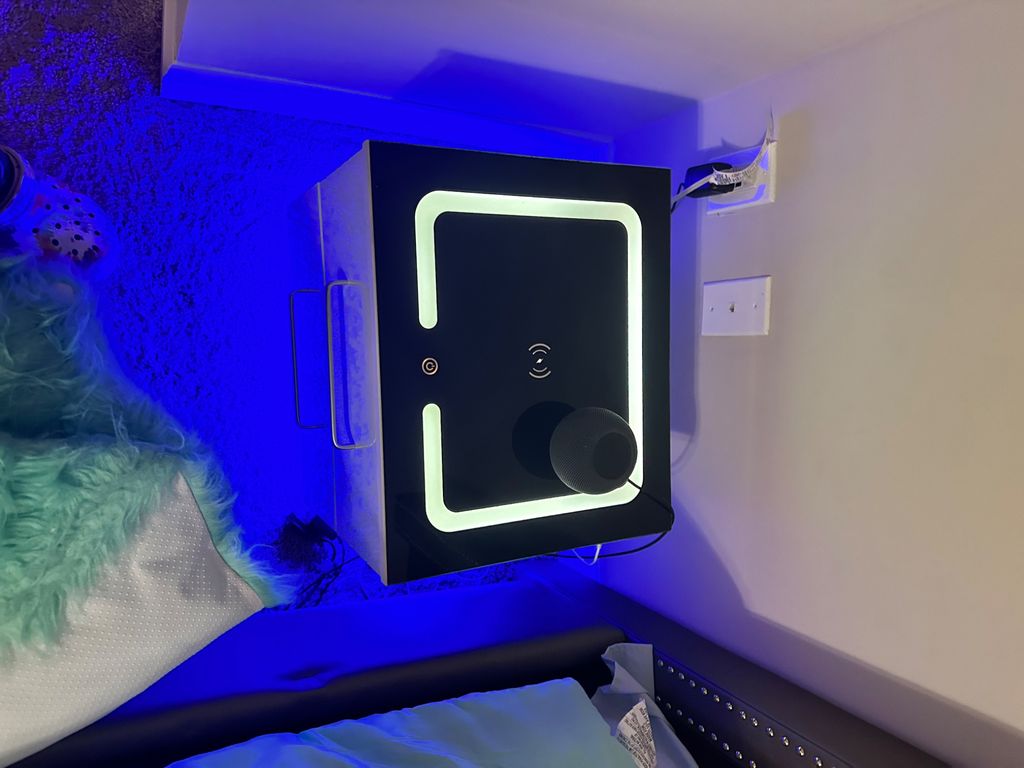 Customer photos