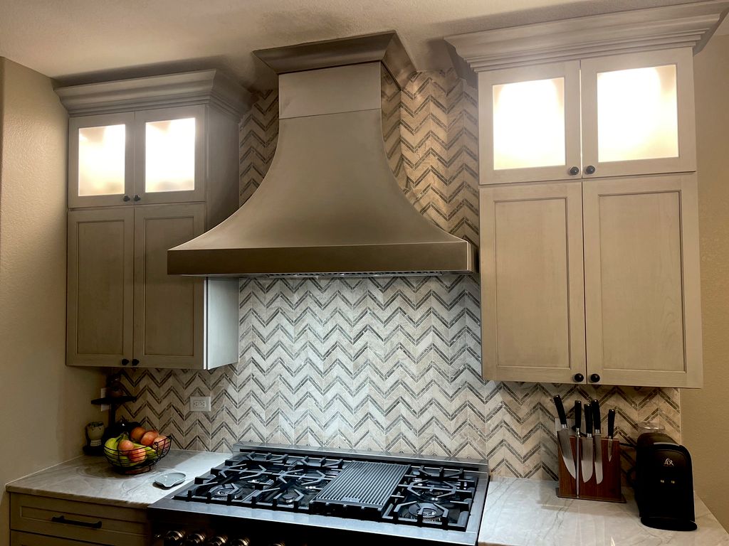 Customer photos