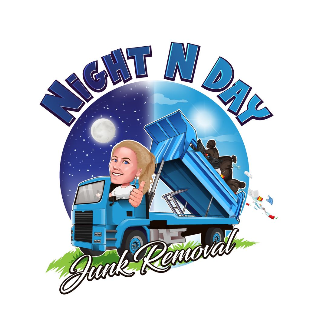 Night N Day Junk Removal