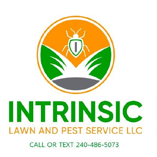 Intrinsic Lawn and Pest Service