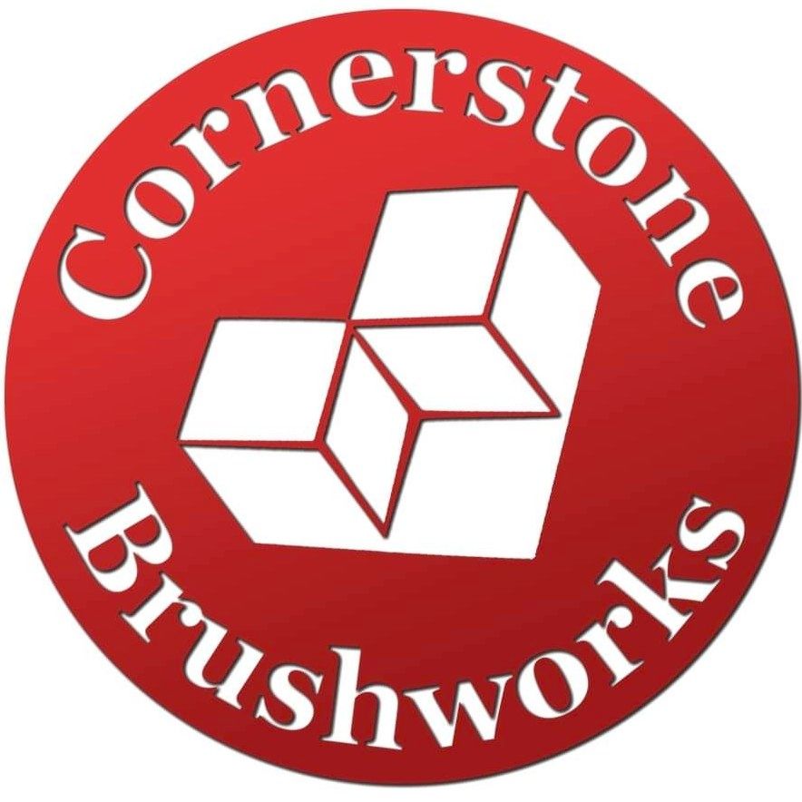 Cornerstone Brushworks