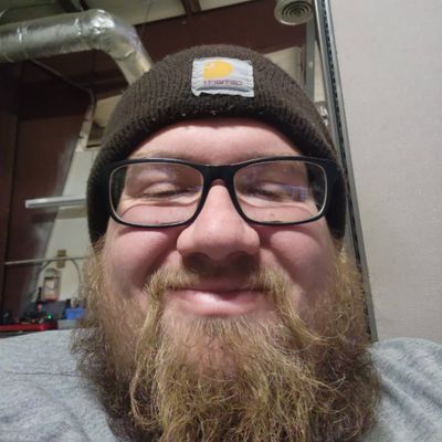 Avatar for Moses Reid