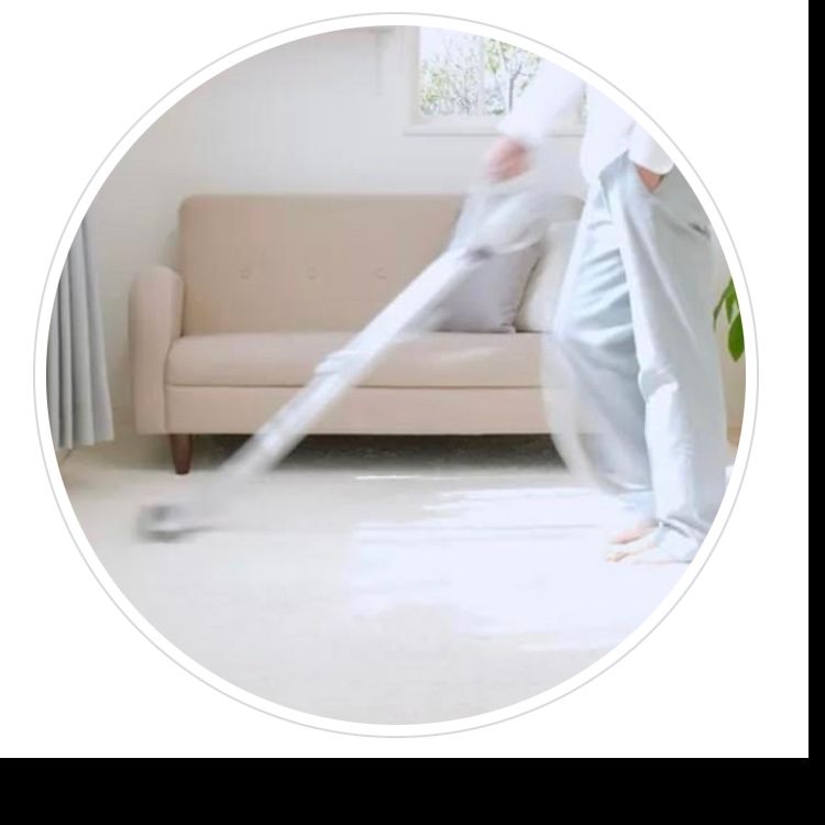 On The Rock Carpet Cleaning Services