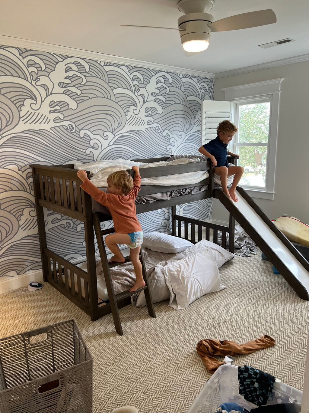 Customer photos