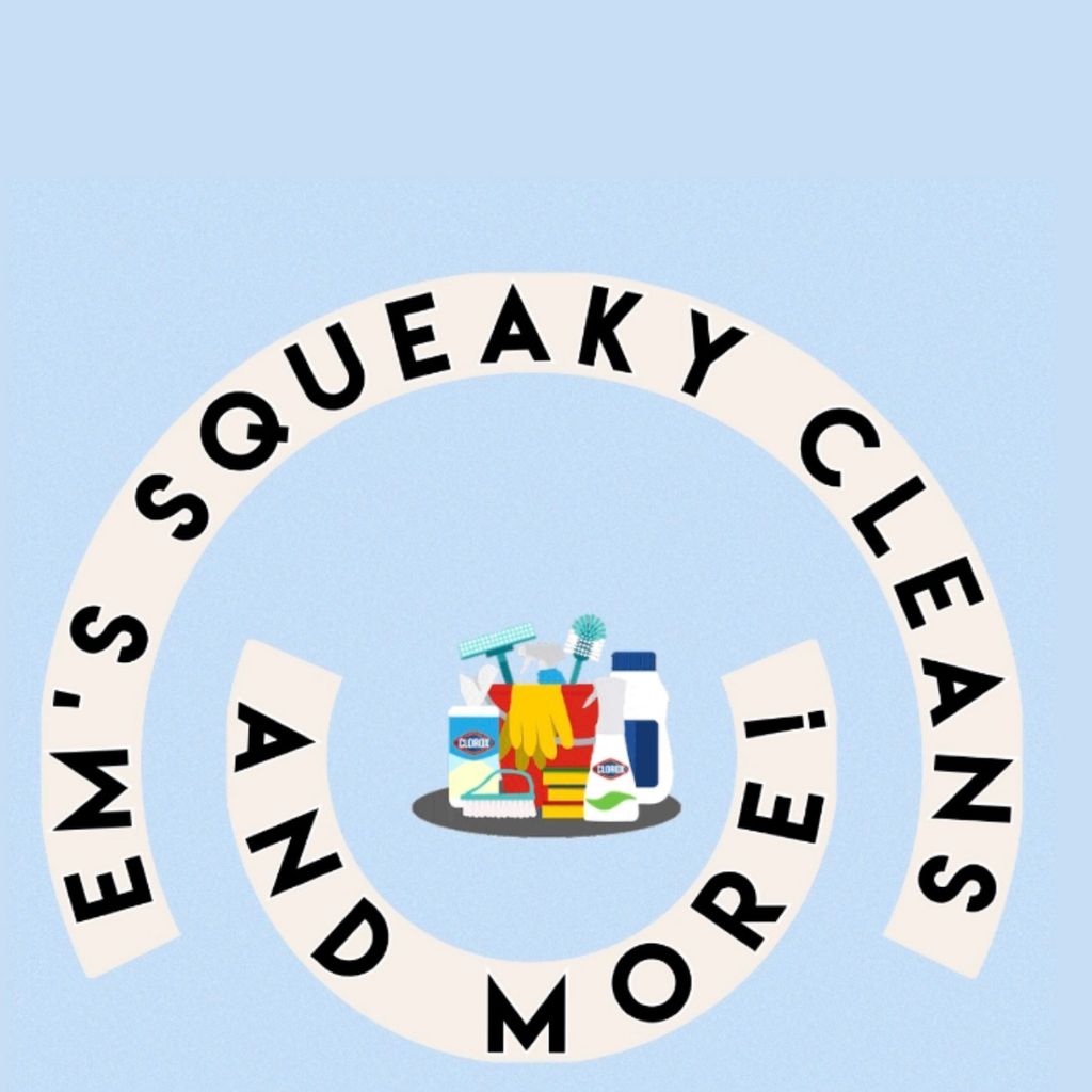 em’s squeaky cleans