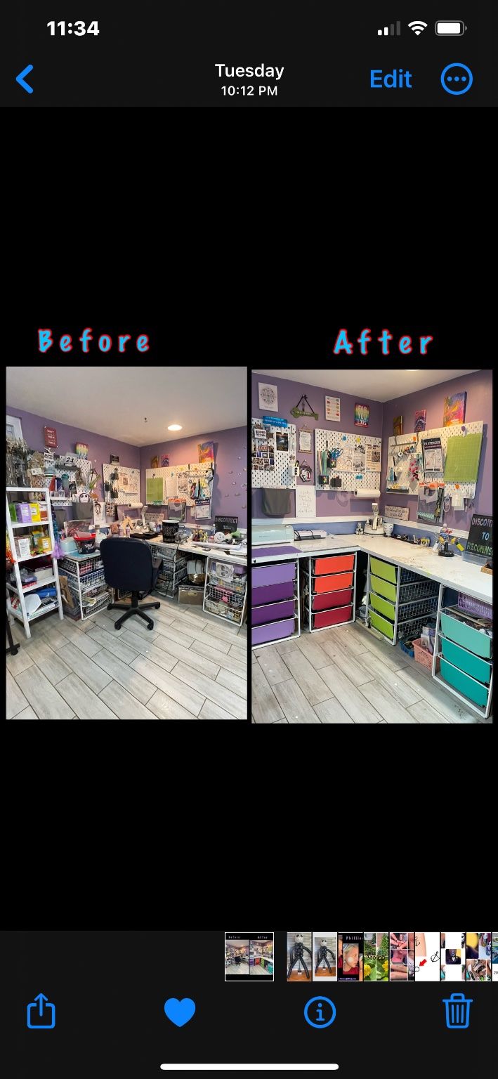 Customer photos