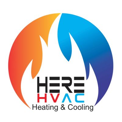 Avatar for Here HVAC Heating & Cooling