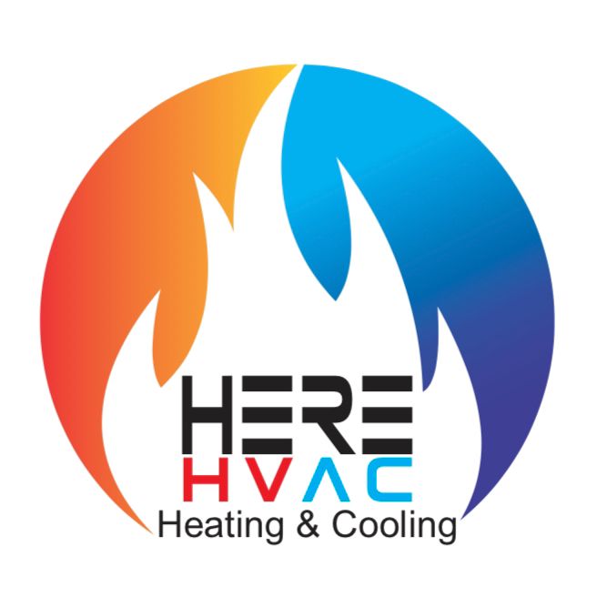 Here HVAC Heating & Cooling