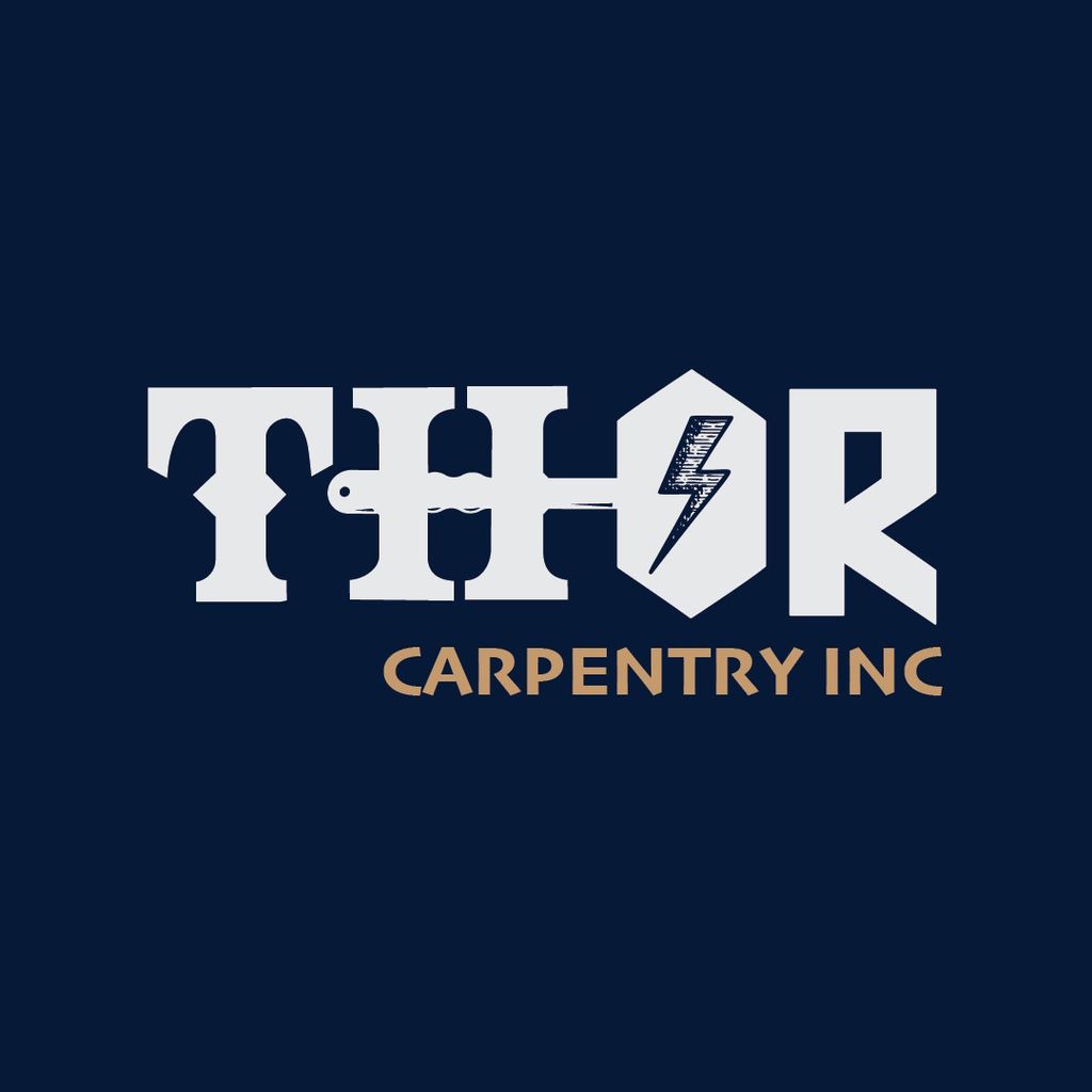 THOR CARPENTRY INC