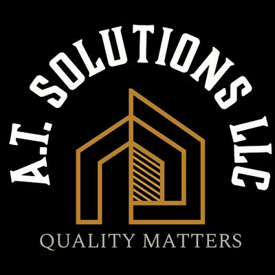 Avatar for A T Solutions & General Contractor