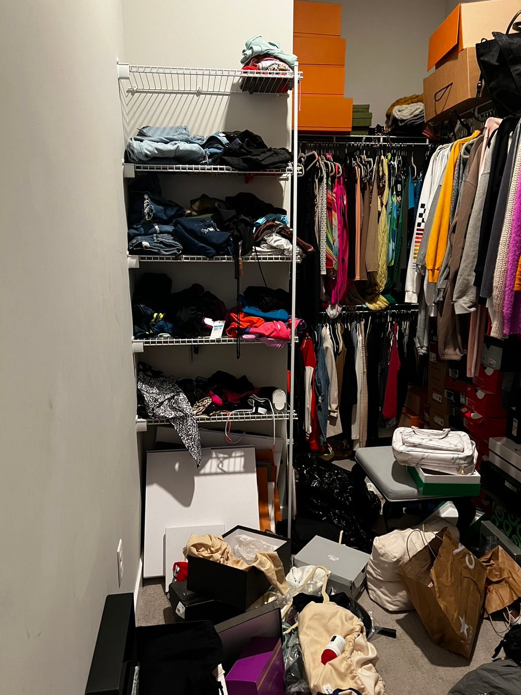 Customer photos