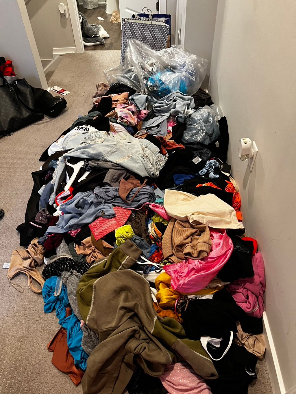 Customer photos