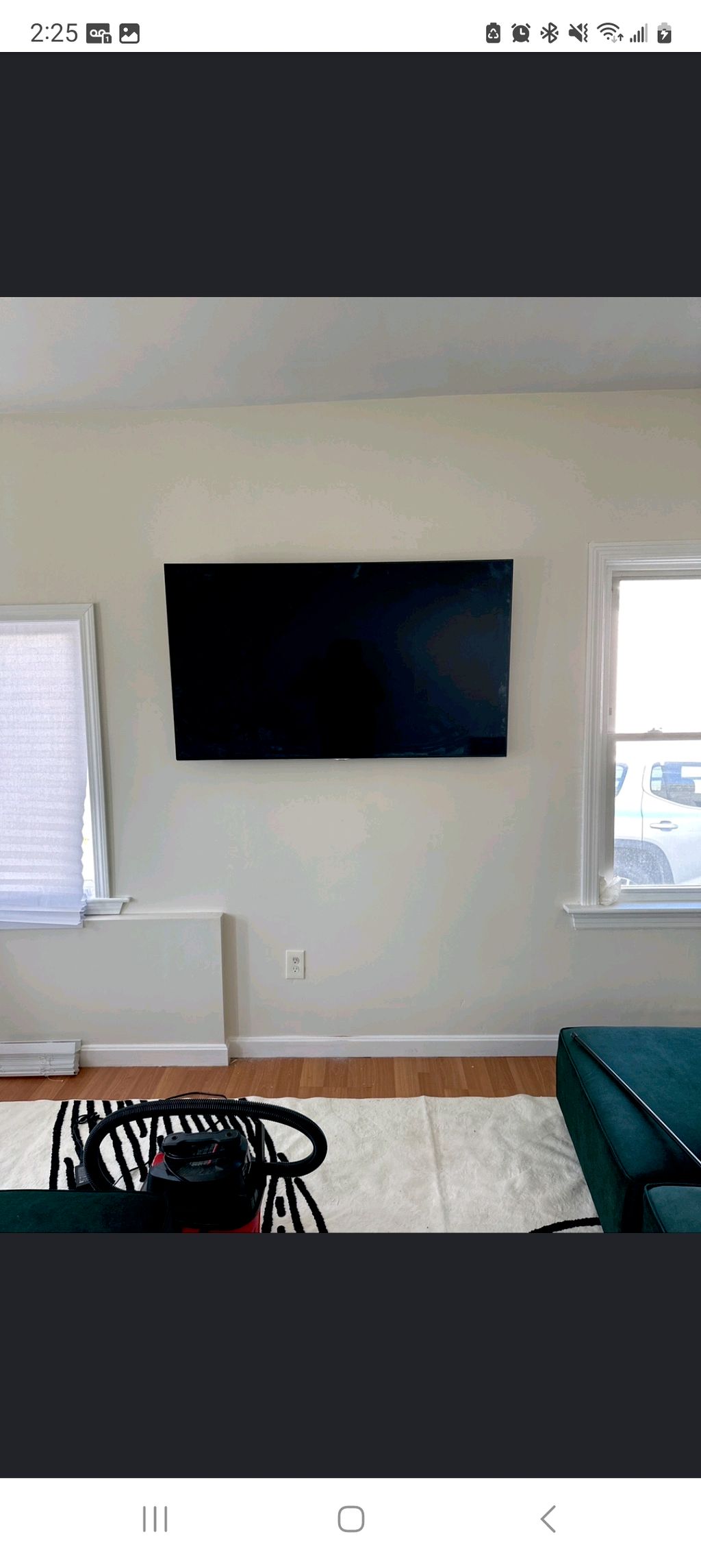 Customer photos