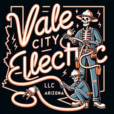 Avatar for Vale City Electric LLC