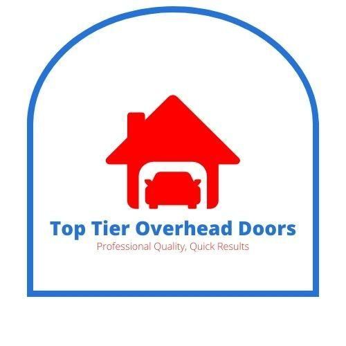 Top Tier Overhead Doors