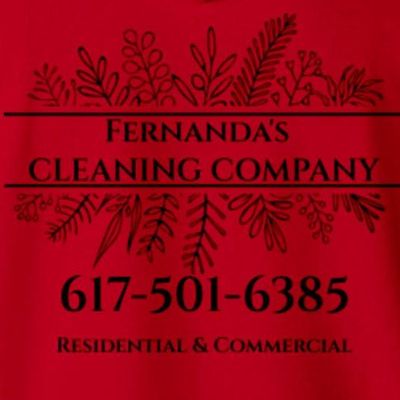 Avatar for FERNANDA’S CLEANING COMPANY