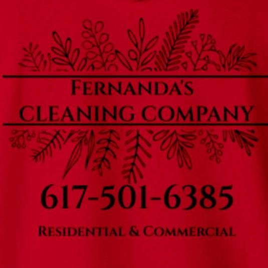 FERNANDA’S CLEANING COMPANY