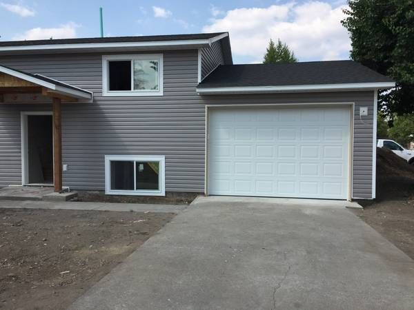 Garage Door Repair