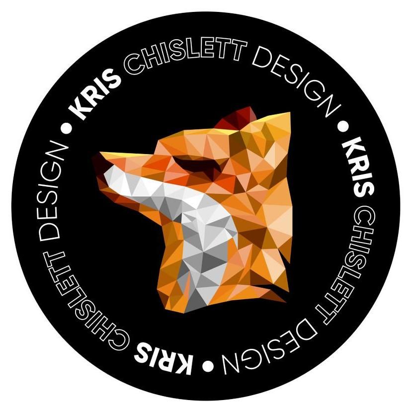 Kris Chislett Design