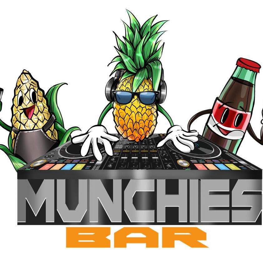 MUNCHIES BAR LLC