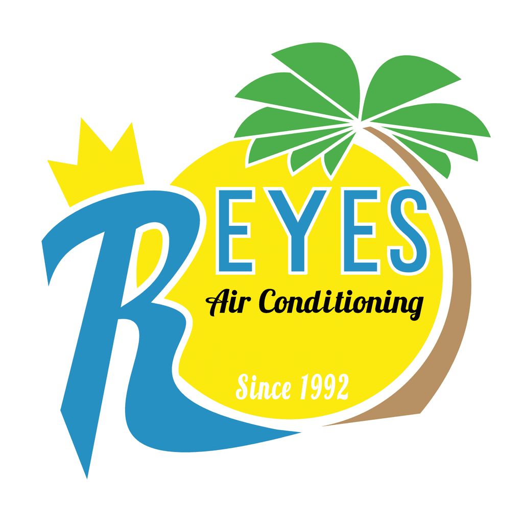Reyes Air Conditioning Inc.