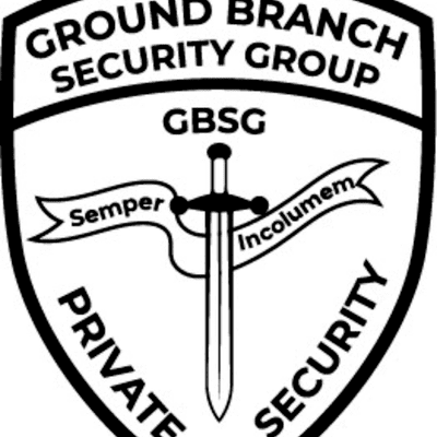 Avatar for Ground Branch Security Group