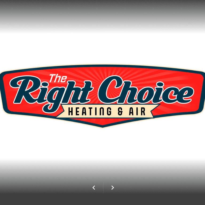 The Right Choice Heating And Air