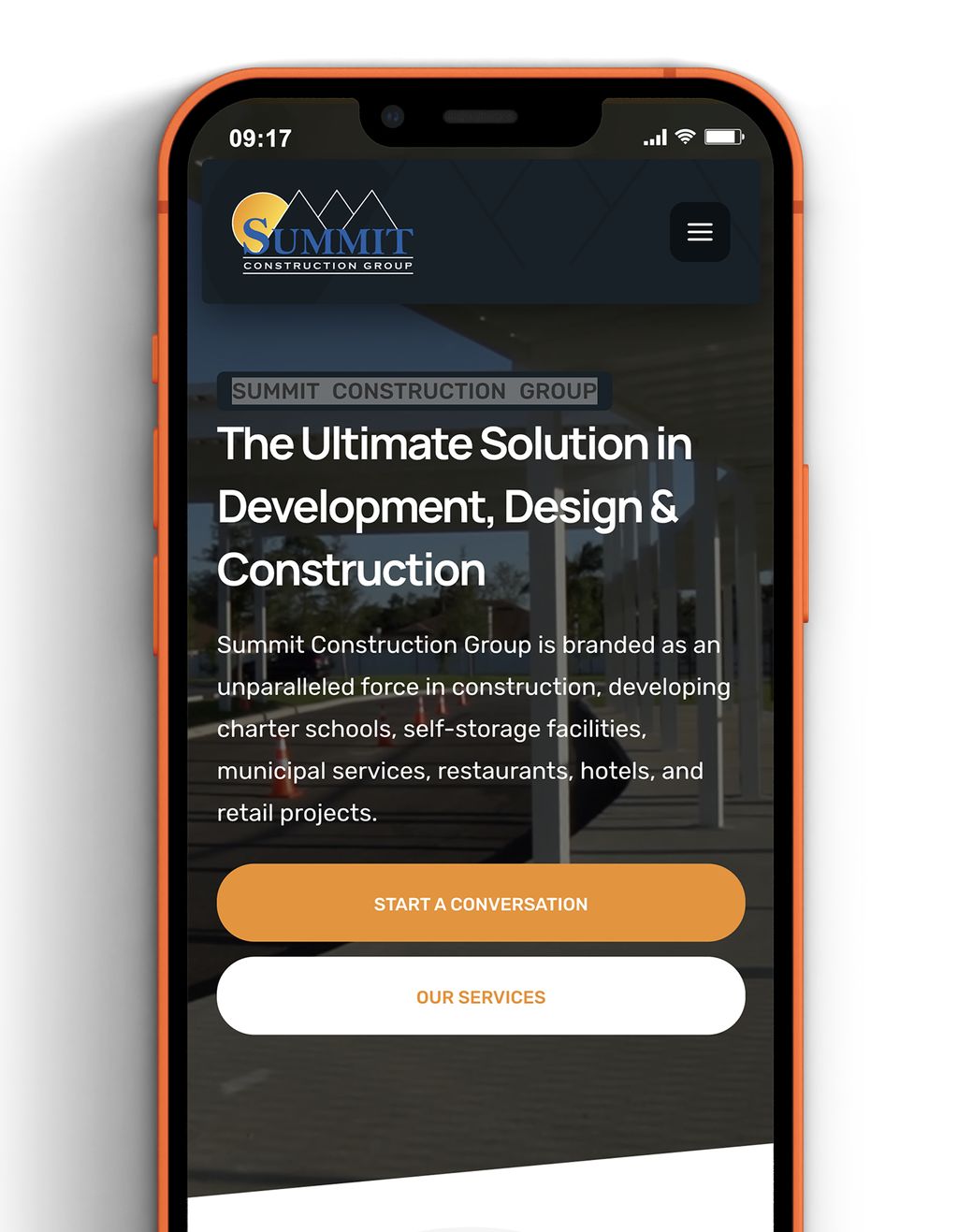 Projects and media