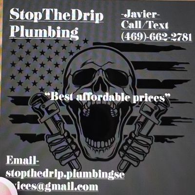 Avatar for StopTheDrip Plumbing