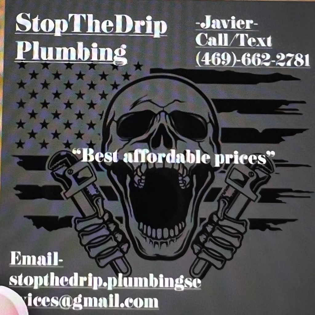 StopTheDrip Plumbing